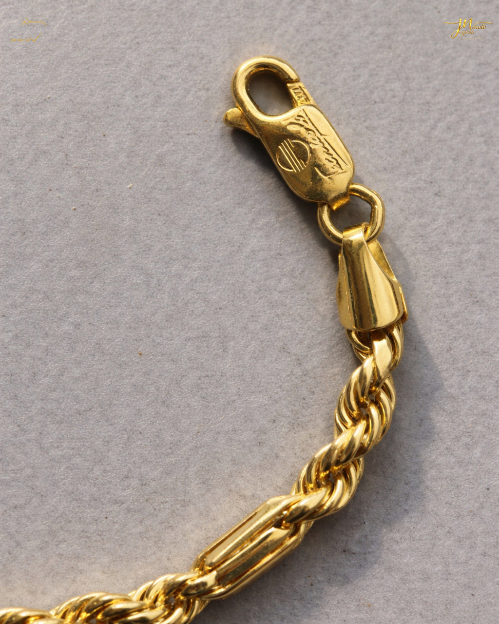 Torzal fígaro 3.5mm
